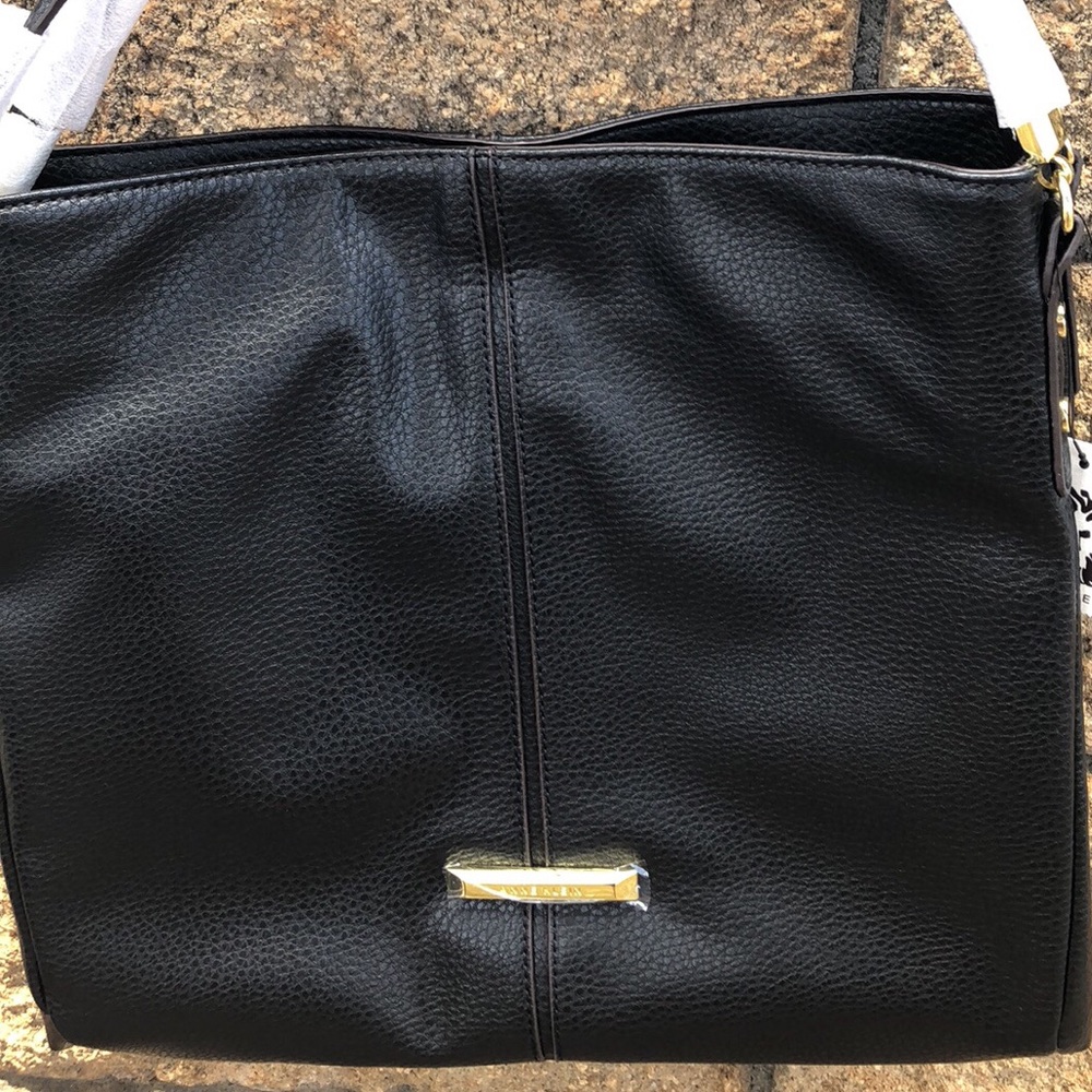 Brand New Black Handbag